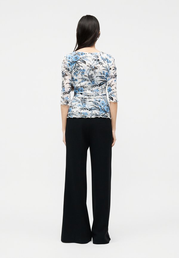 Diane von Furstenberg CONSTANCE TOP