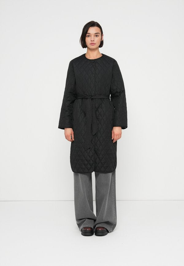JDY JDYRINA QUILT O NECK