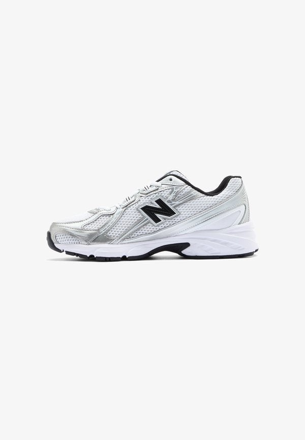 New Balance U740 UNISEX - Trainers - white