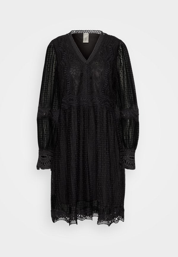 YAS YASSOPHIRA DRESS