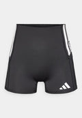 adidas Performance ADIZERO SHT L K - Leggings - black