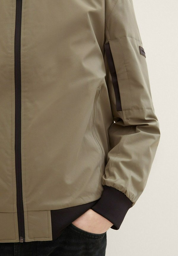 TOM TAILOR DENIM
