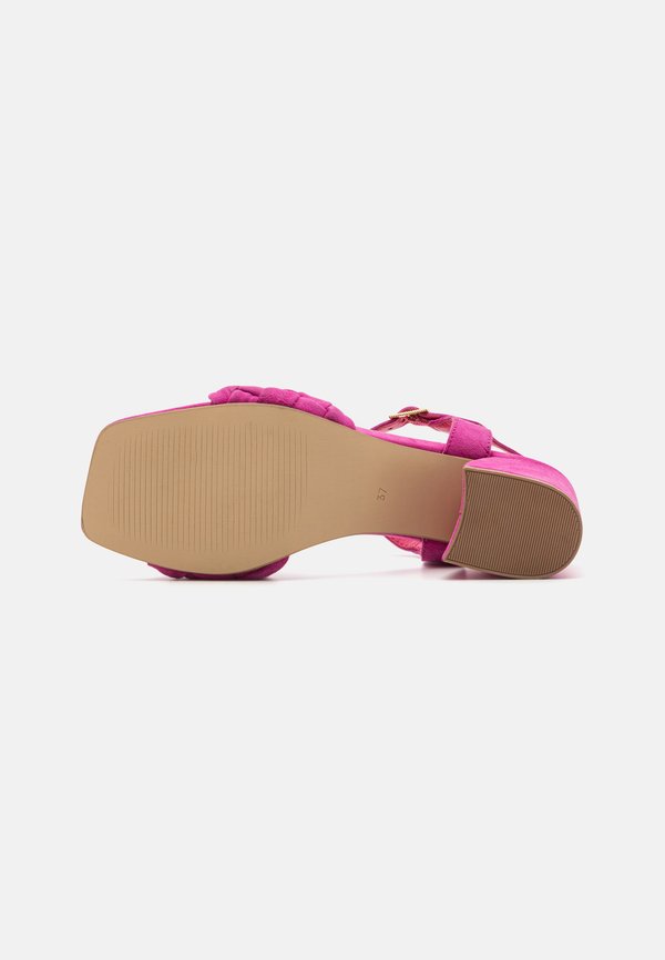 Copenhagen Shoes FEL IT