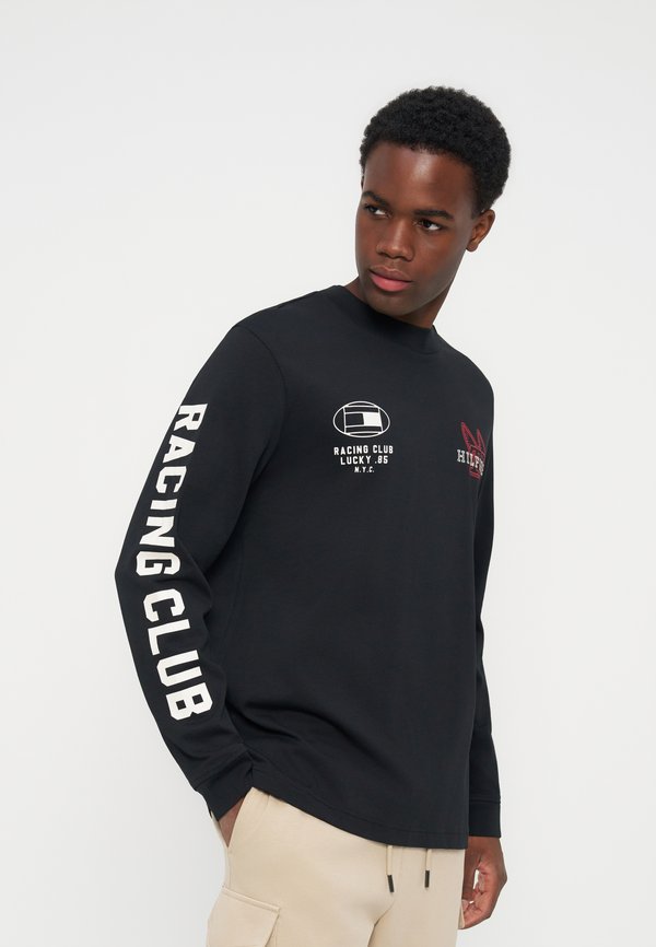 Tommy Hilfiger
