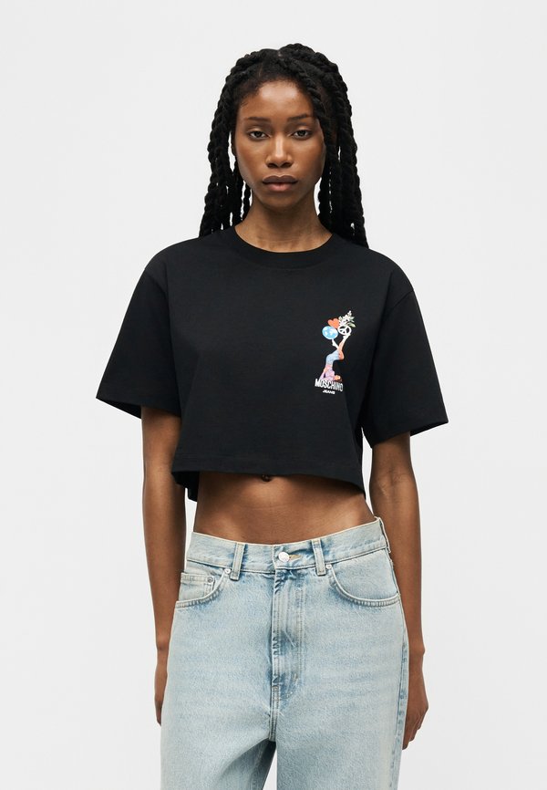 MOSCHINO JEANS