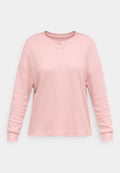 Hunkemöller TOP LOOSE HENLEY