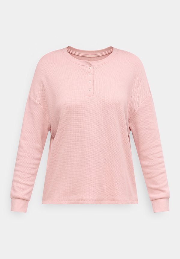 Hunkemöller TOP LOOSE HENLEY