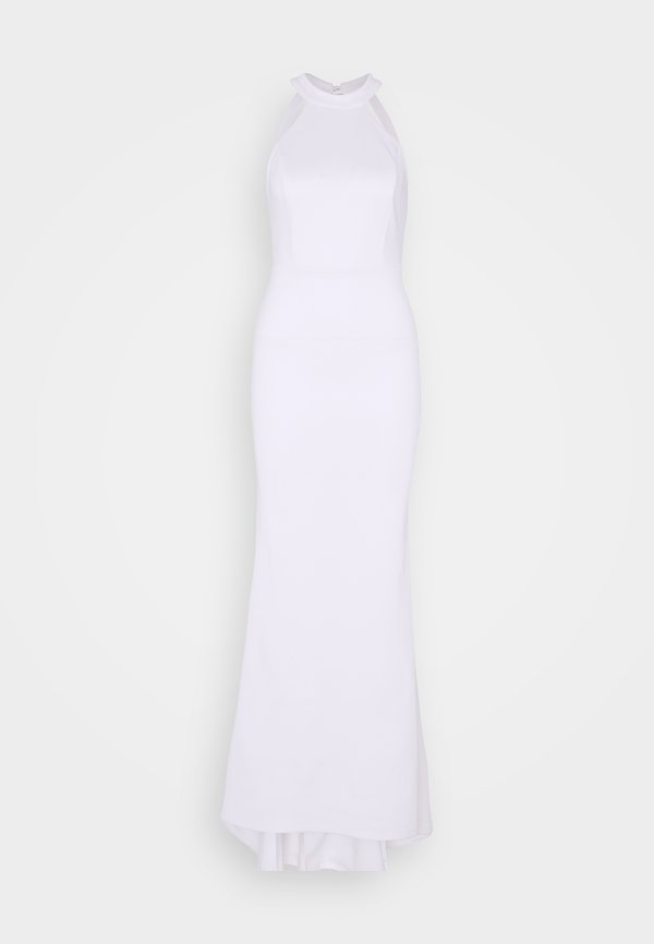 WAL G. WEDDING INFINITY MAXI