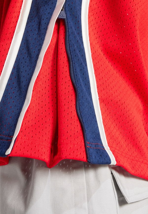 adidas Originals WARM-UP LONG-SLEEVE