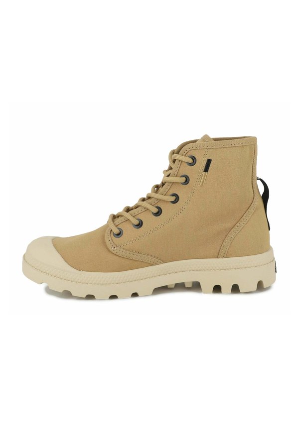 Palladium PAMPA HI HTG SUPPLY
