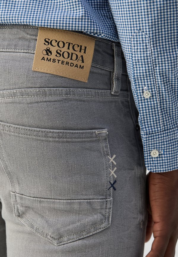 Scotch & Soda SKIM