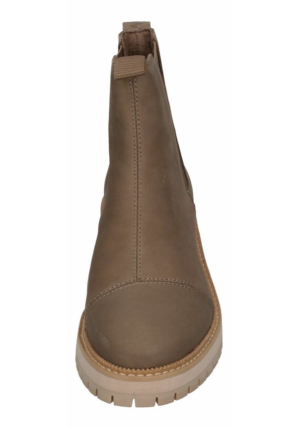 TOMS DAKOTA
