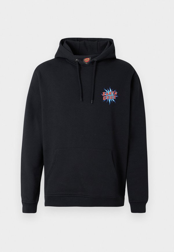 Santa Cruz SOL TRIPPER HOOD UNISEX