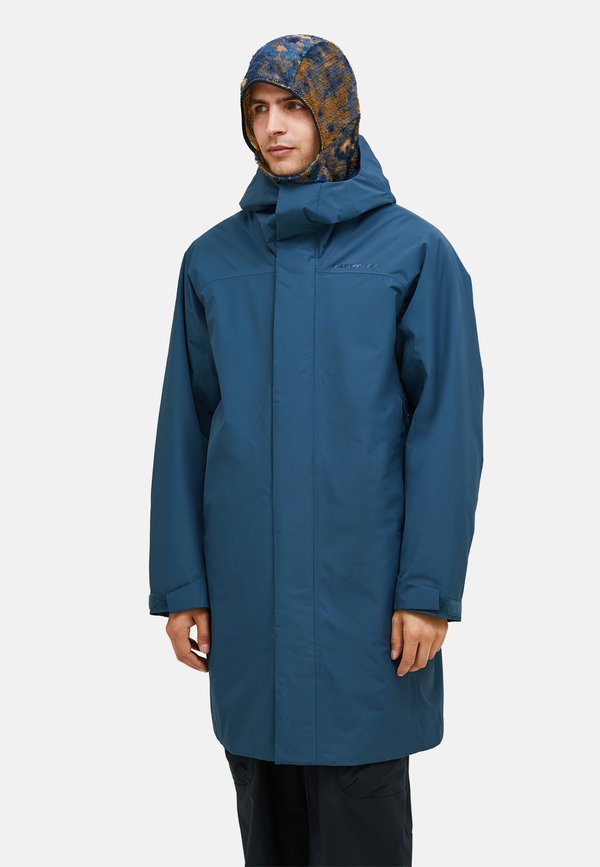 Peak Performance M TREELINE INSULATED RELAXED FIT