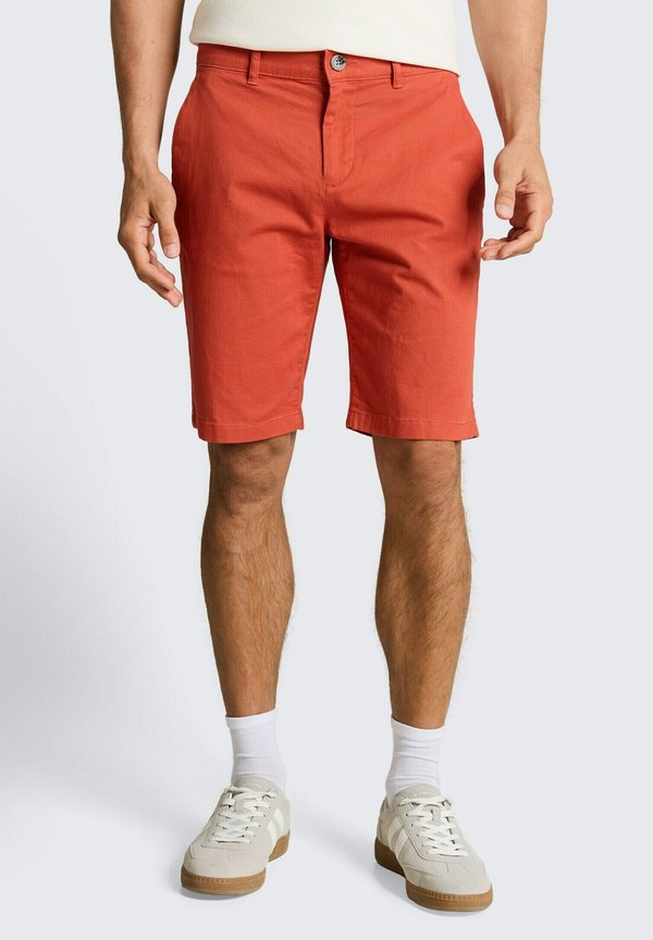 TOM TAILOR SLIM CHINO SHORTS