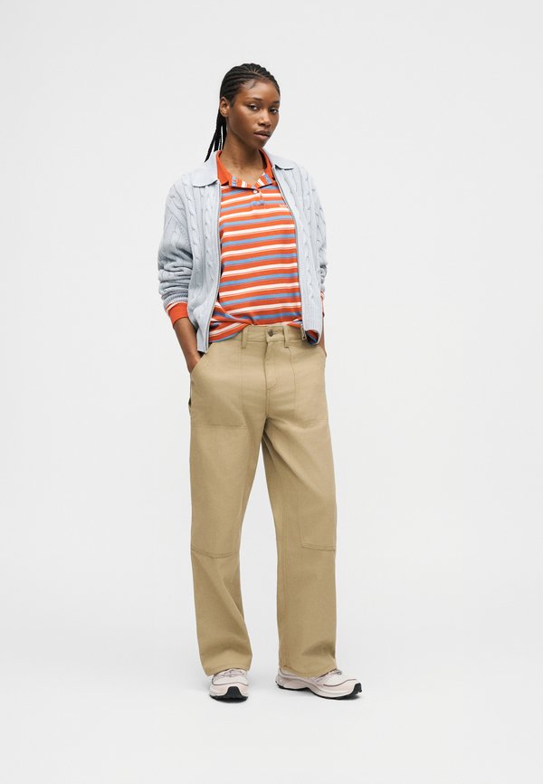 Carhartt WIP W TITAN DOUBLE KNEE PANT