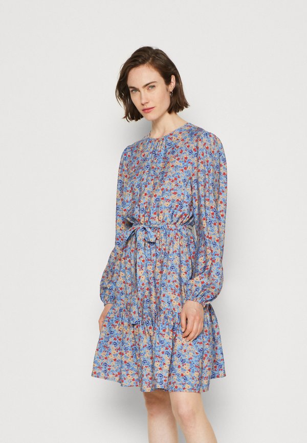 Lindex DRESS LEYLA PRINT