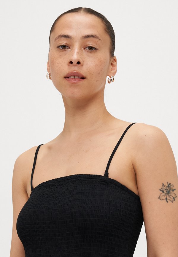 Vero Moda Petite VMEASY CALF BANDO DRESS