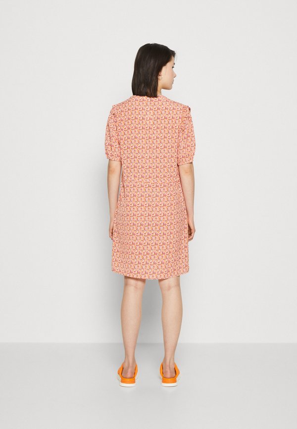 JDY JDYBIRNA FRILL DRESS