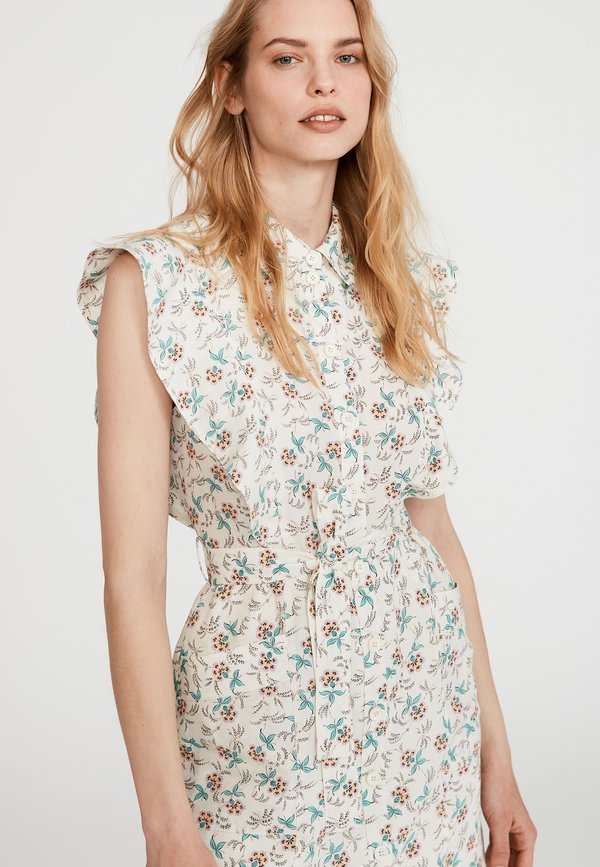 Claudie Pierlot RAMEAU