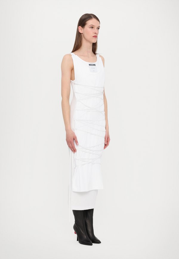 MOSCHINO PIECE OF SHEET