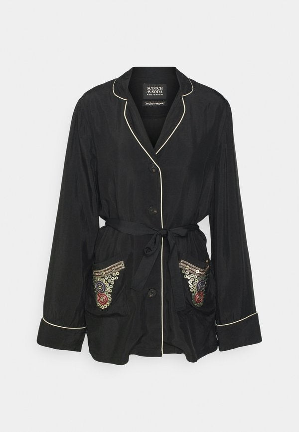 Scotch & Soda OCCASION
