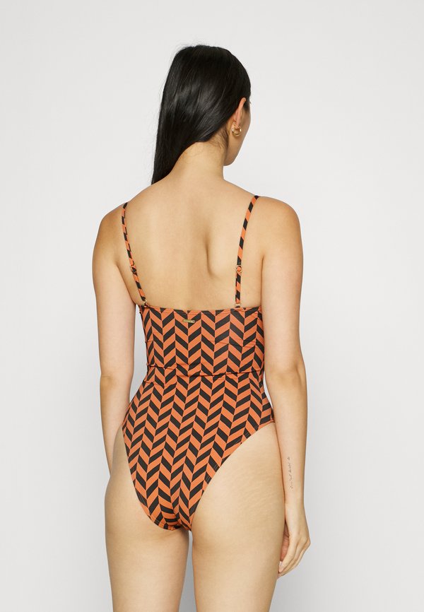 Billabong CROSS STEP ONE PIECE