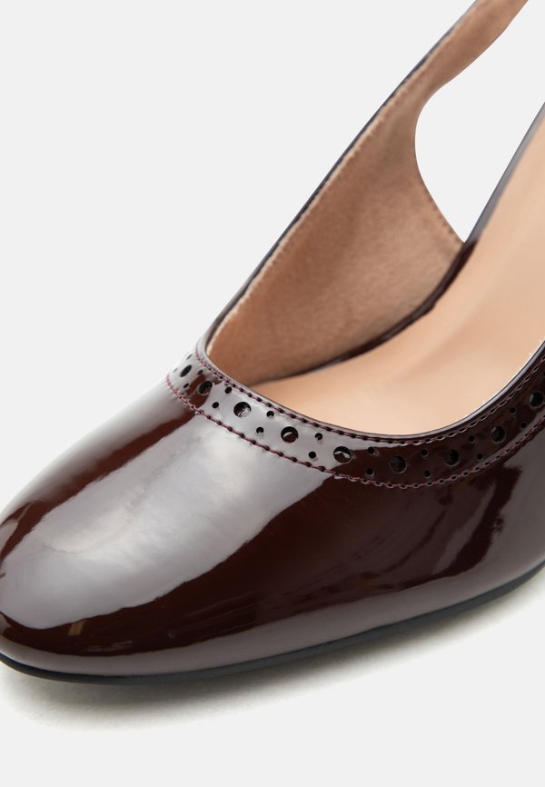 Anna Field by Zalando