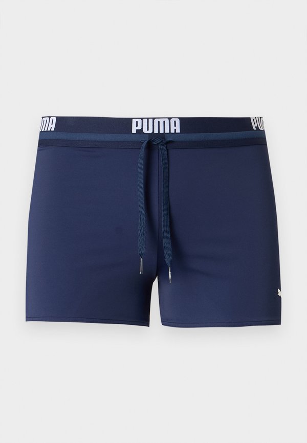 Puma Swimming trunks - navy