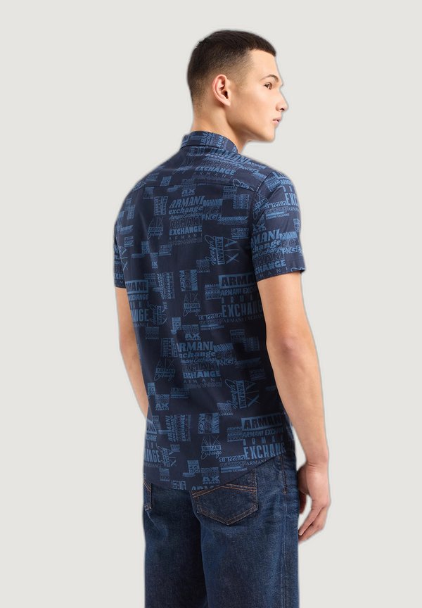 Armani Exchange ZNEAZ SLIM FIT