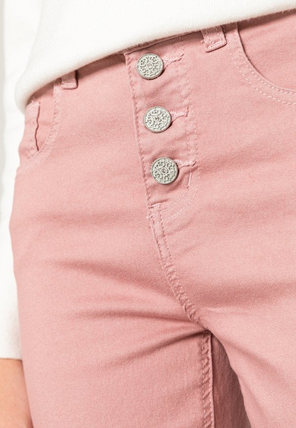 Culture CUBENTHA PANTS ANNIE FIT
