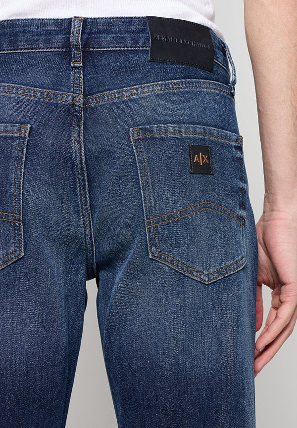 Armani Exchange