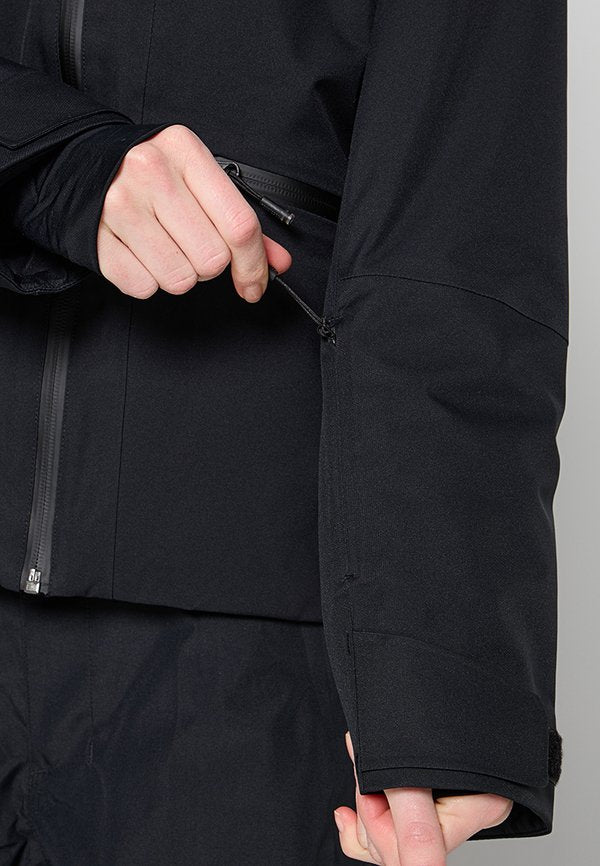 Rossignol RLOWJ04 - W ROCHRUN INSULATED JKT