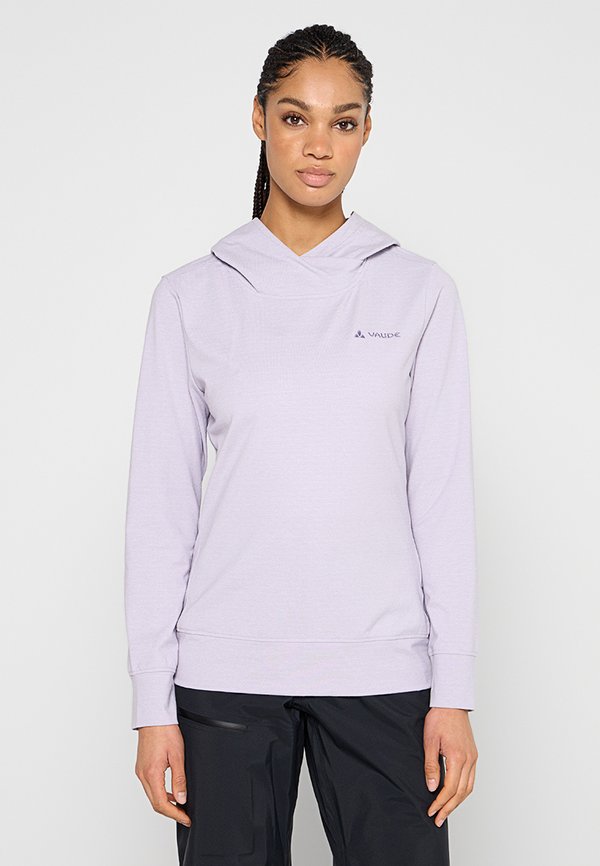 Vaude WOMEN'S TUENNO PULLOVER