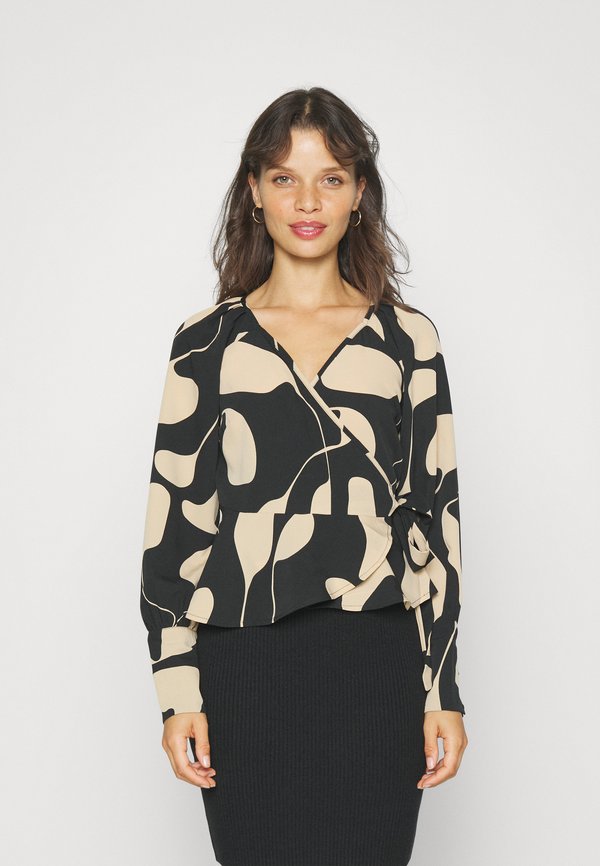 Vero Moda Petite VMLYDIA WRAP