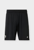 adidas Performance SGURA AUTHENTIC SHORT - Club wear - black