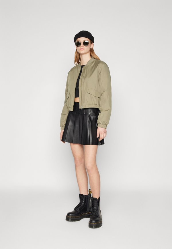 JDY JDYDIXIE LIFE SHORT BOMBER