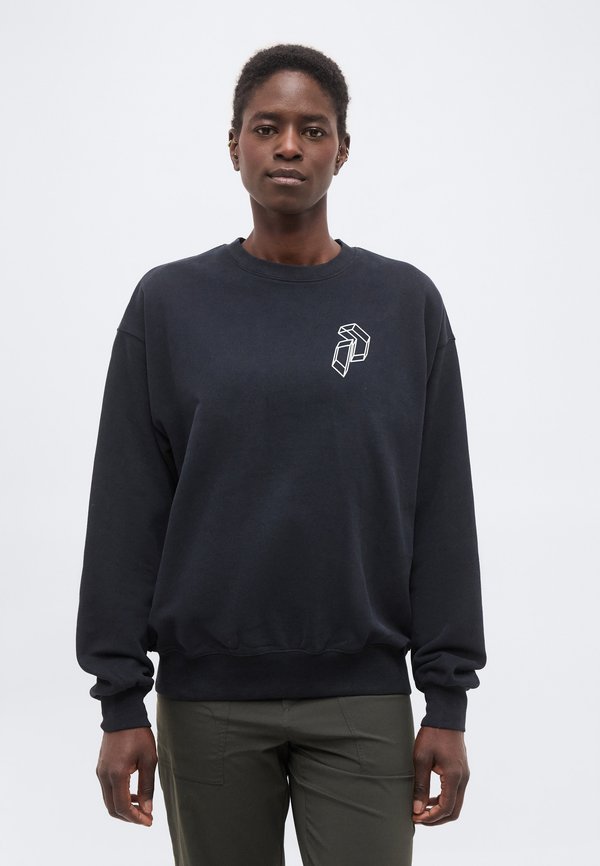 Peak Performance GRAPHIC CREW