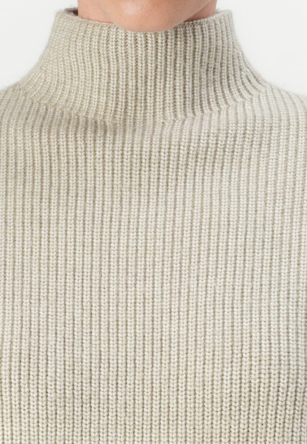 Calvin Klein STITCH T NECK