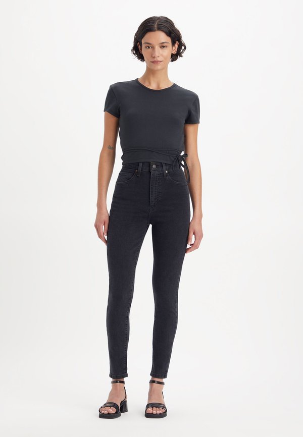 Levi's® RETRO HIGH SKINNY