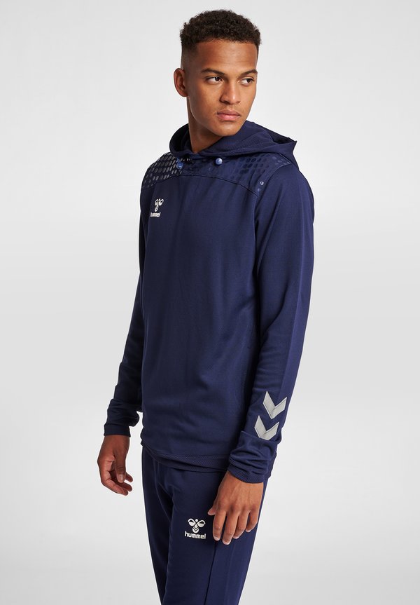 Hummel HMLLEAD POLY HOODIE