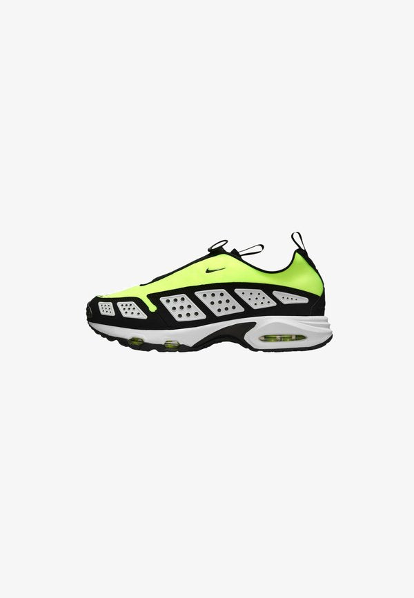 Nike Sportswear Trainers - green white
