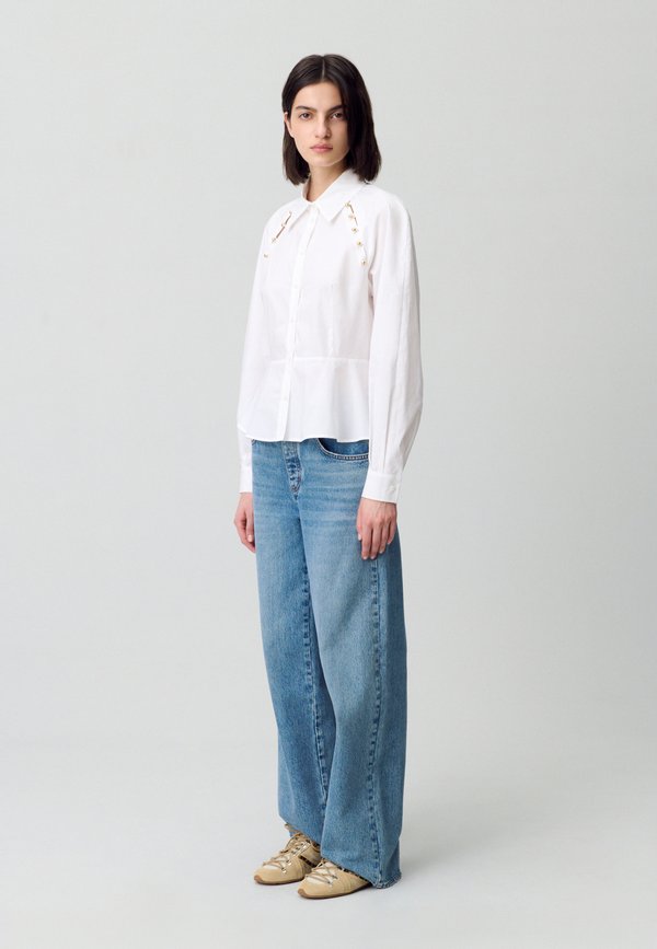 Claudie Pierlot