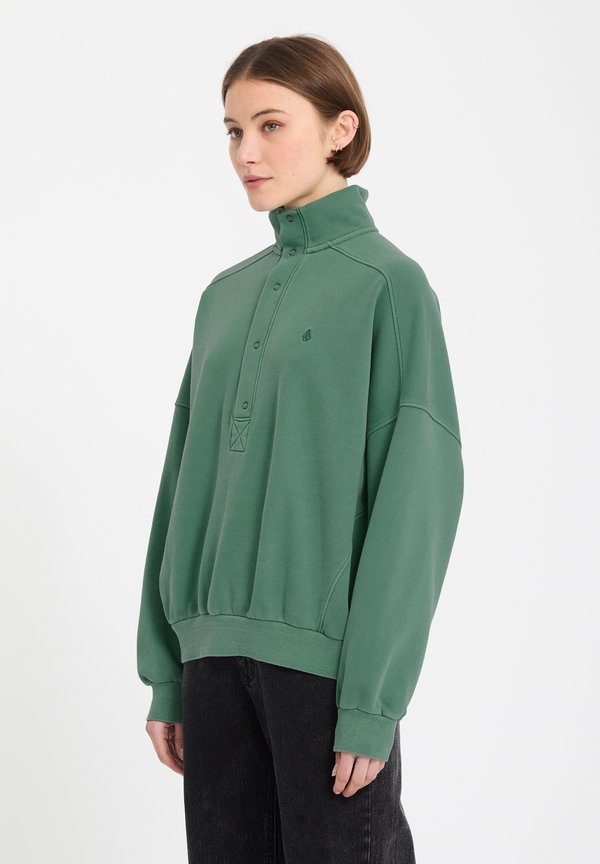 Volcom HOODIE REETROSTONE UP