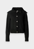 JDY JDYSUPER LIFE BUTTON CARDIGAN
