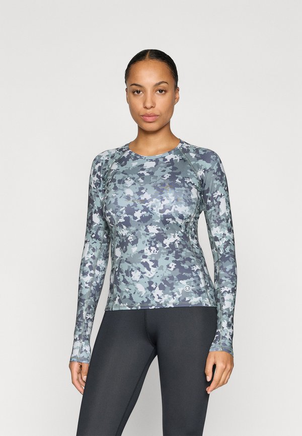 Champion TRAINING TEE COMBAT