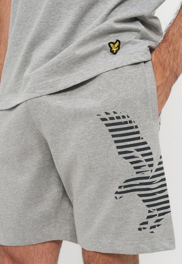 Lyle & Scott KIRK SET