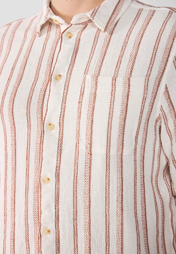 Pier One by Zalando STRUCTURED SHIRT