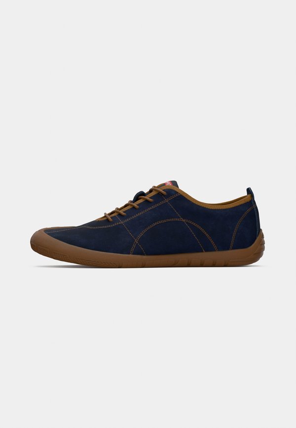 Camper PEU PATH