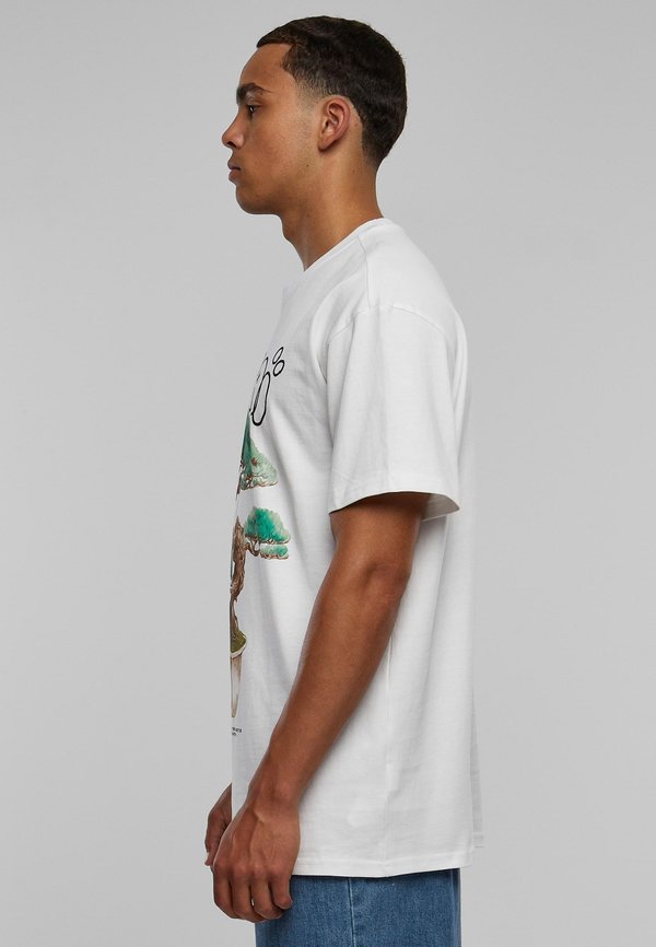 Upscale by Mister Tee BONSAI HEAVY